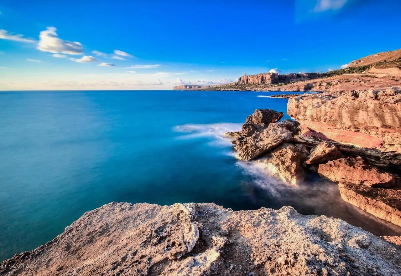 Appartamento Gocce di Mare Macari Italia