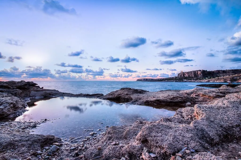 Appartamento Gocce di Mare Macari