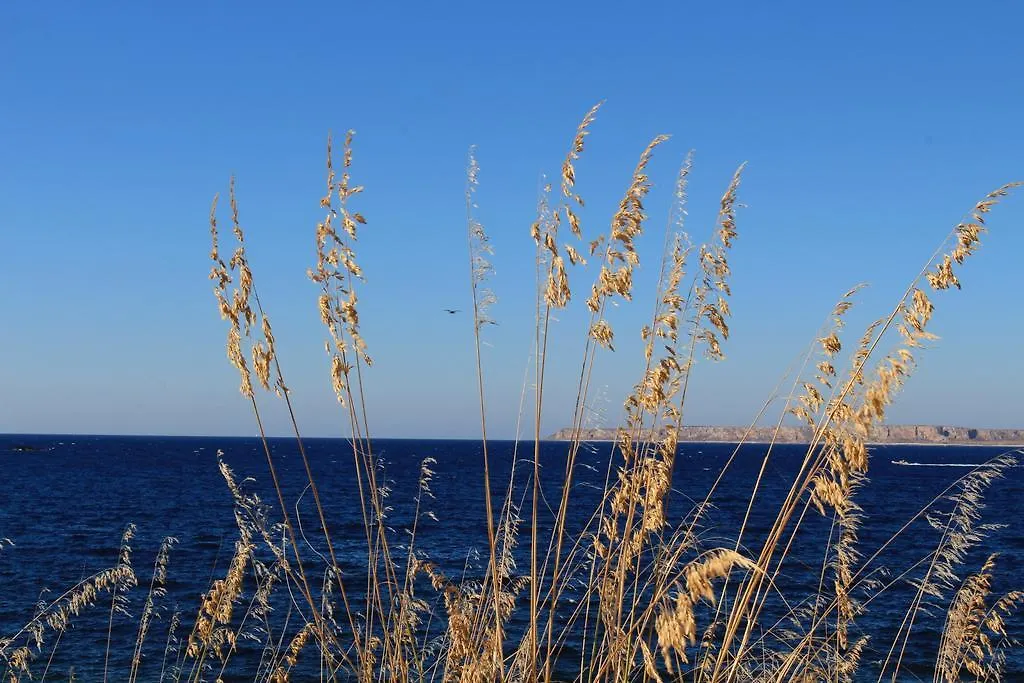 Appartamento Gocce di Mare Macari 0*,  Italia