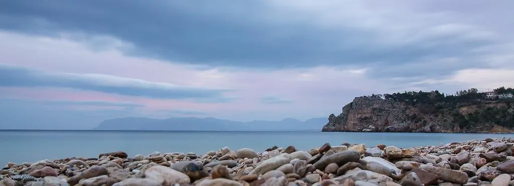 Appartamento Gocce di Mare Macari