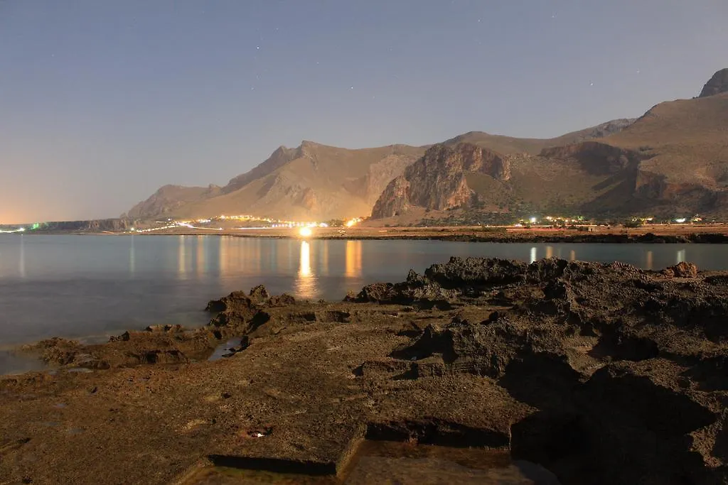 Appartamento Gocce di Mare Macari Italia