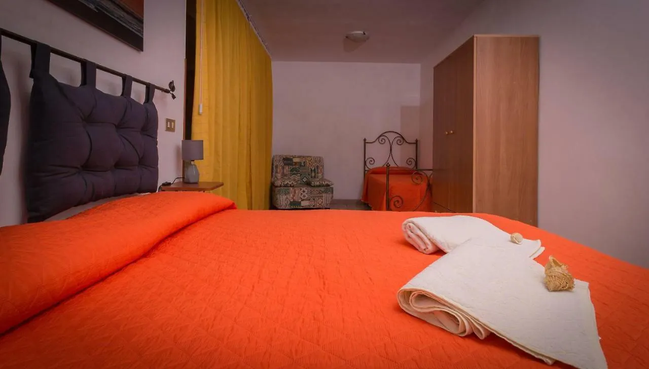 Appartamento Gocce di Mare Macari