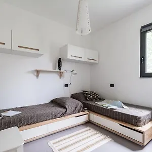 La Piccola Mama Casa vacanze San Giuliano Terme