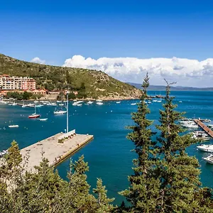 Villetta Brezza Marina Villa Porto Ercole (Grosseto)