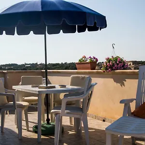 Matisse Beach Punta Secca